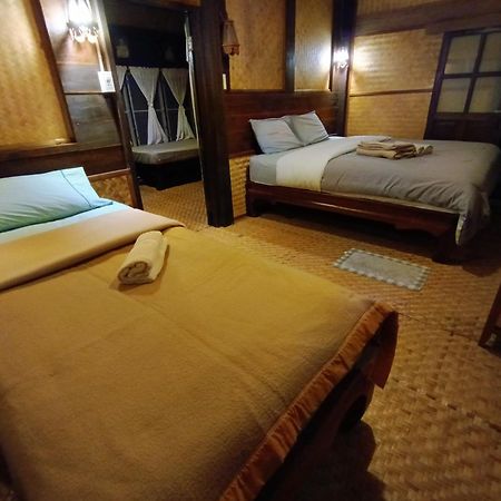 Ban Na Meng Mon Saeng Jun Homestay מראה חיצוני תמונה