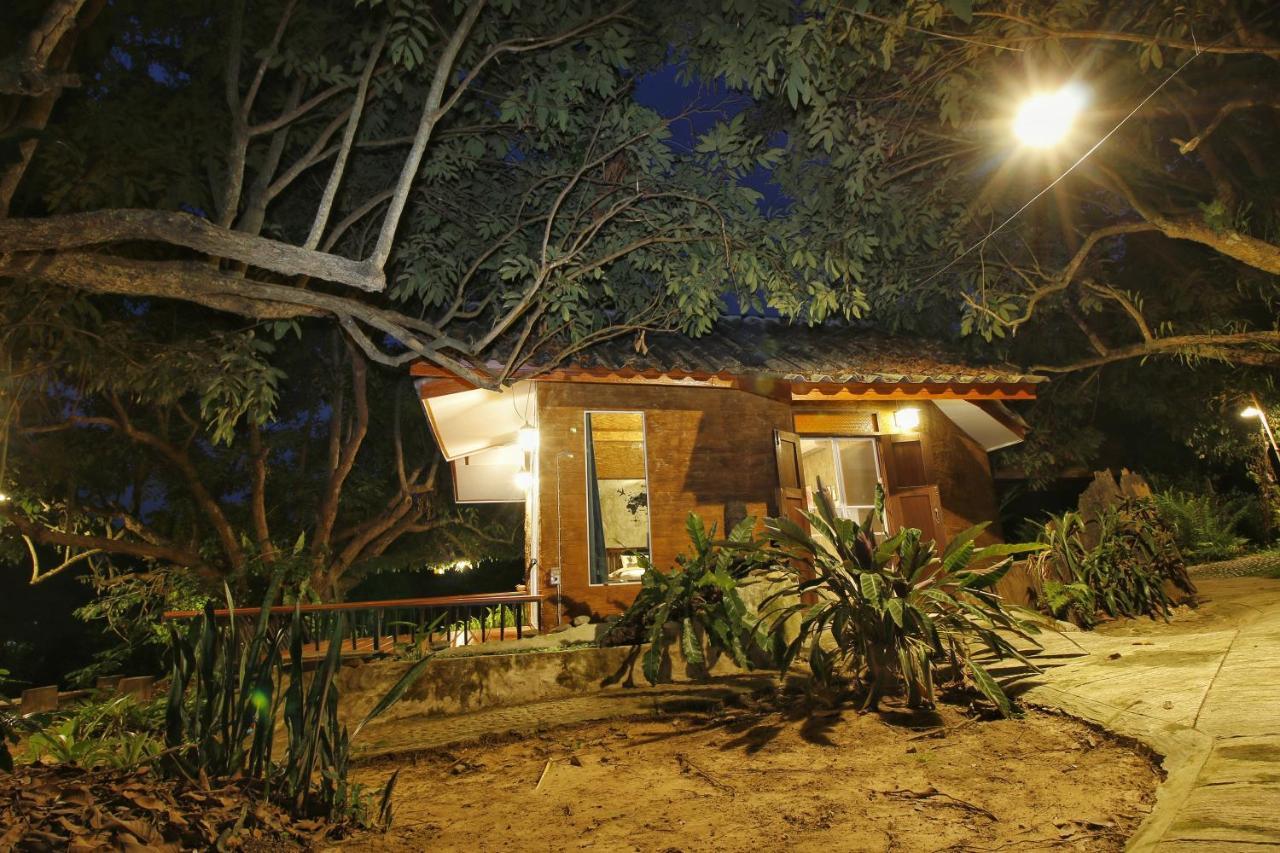 Ban Na Meng Mon Saeng Jun Homestay מראה חיצוני תמונה