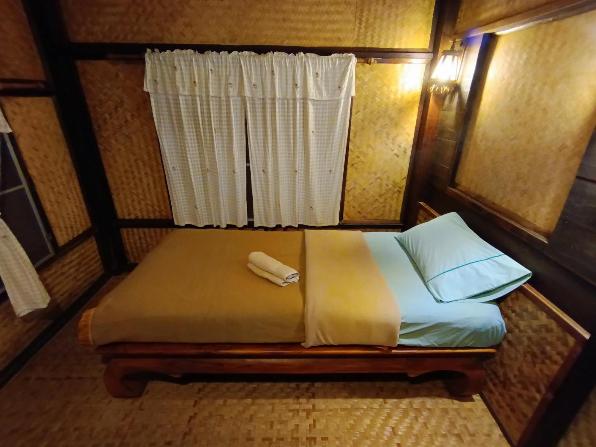 Ban Na Meng Mon Saeng Jun Homestay מראה חיצוני תמונה
