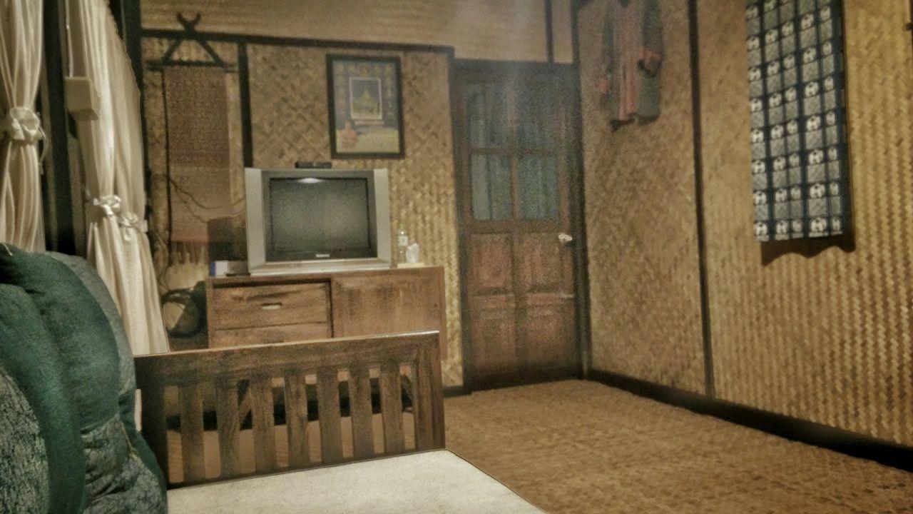 Ban Na Meng Mon Saeng Jun Homestay מראה חיצוני תמונה