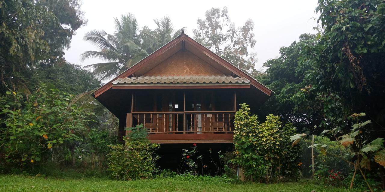 Ban Na Meng Mon Saeng Jun Homestay מראה חיצוני תמונה